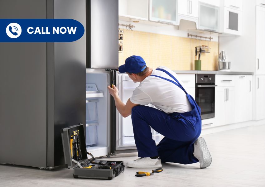 Faunsdale Appliance Repair Company